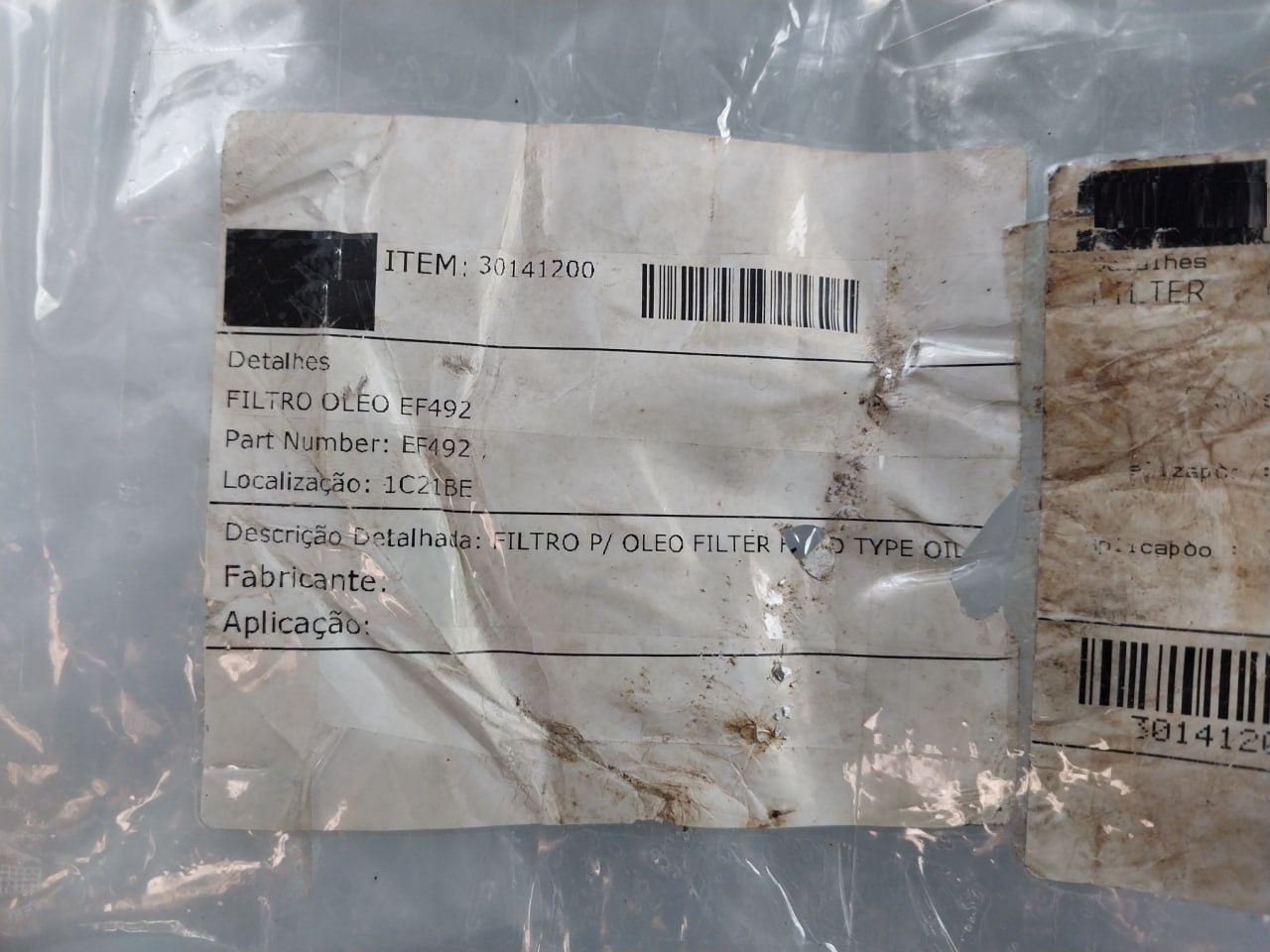 Parker Wpf410qevm2ks201 High-Pressure Inline Oil Filter - Image 6