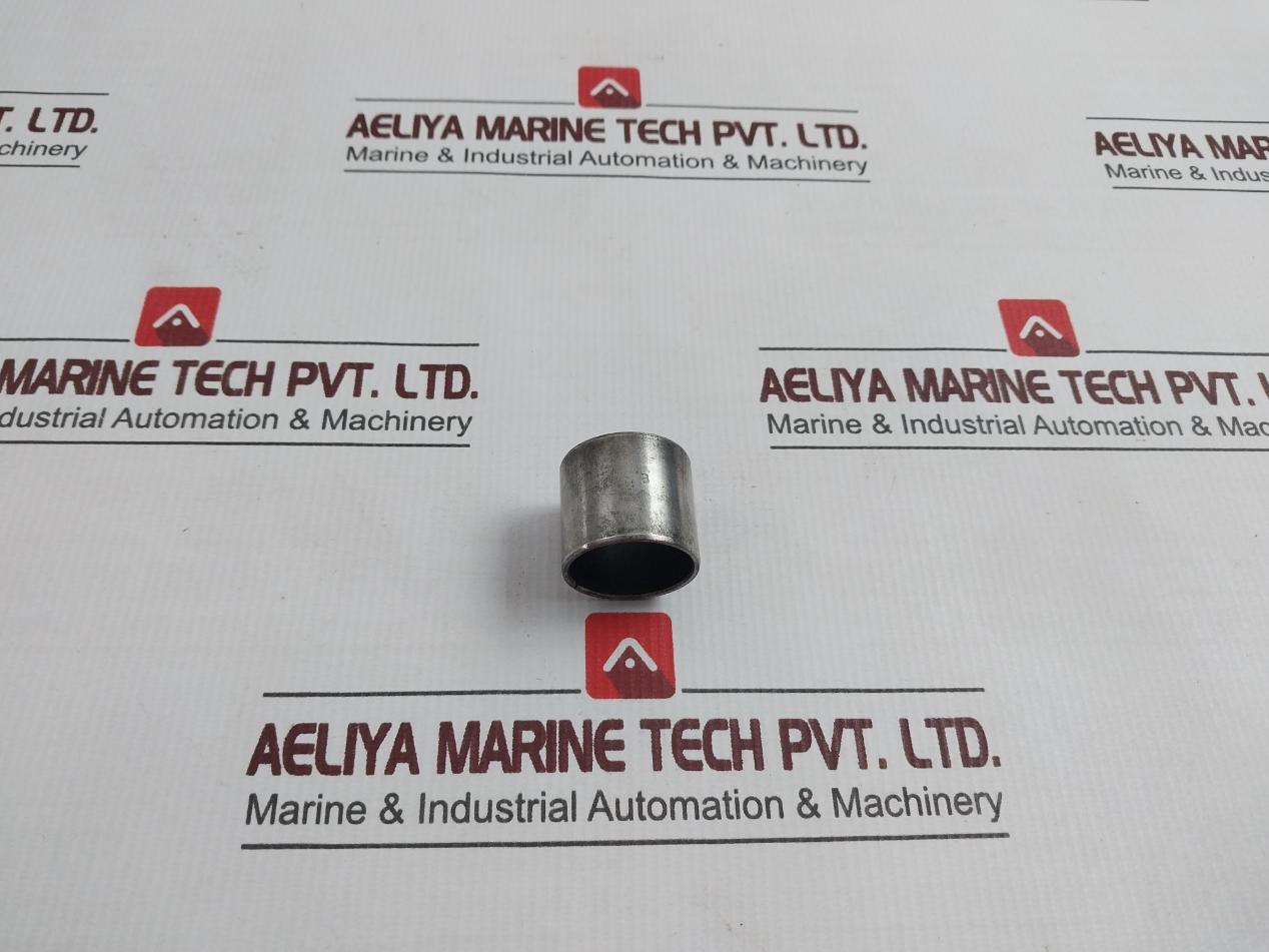 Patriot 002-0204 Bush For Catwalk Machine