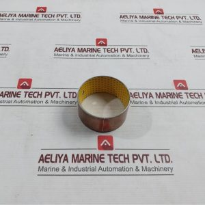 Patriot 002-0206 Bushing For Riser Gantry Crane