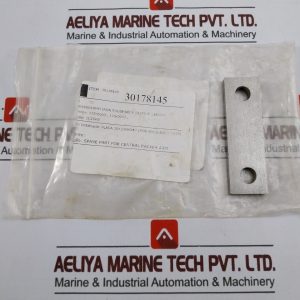 Patriot 115-0003 Plate For Central Racker Arm