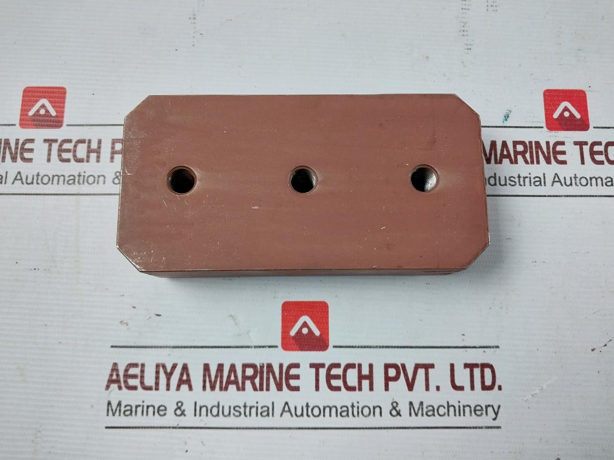 Patriot 21406-Dd-112017 Block Guide For Center Racking Arm - Image 4