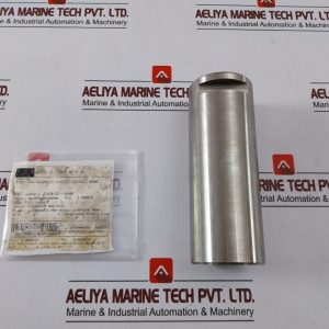 Patriot 21410-Dd-110406 Iron Roughneck Axle