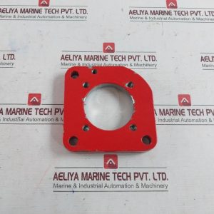 Patriot 21410-Dd-11160902 Iron Roughneck Motor Mounting Plate Set