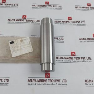 Patriot 21410-Dd-111610 Iron Roughneck Axle