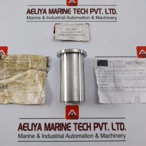 Patriot 21410-Dd-111615 Iron Roughneck Axle