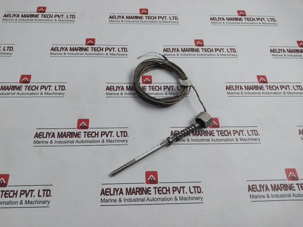 Perimenis Electrical Type K Temperature Sensor - Image 3