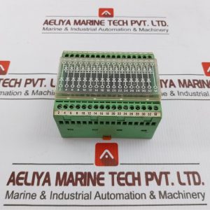 Phoenix Contact 35.75 Diode Module