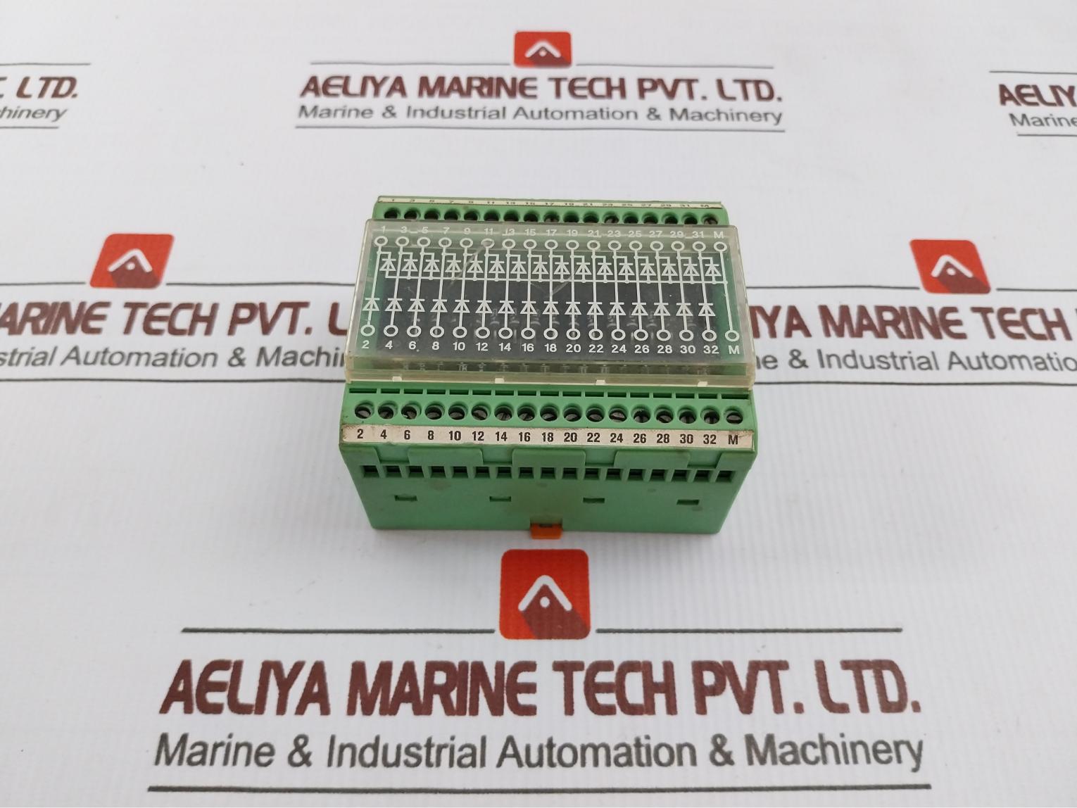 Phoenix Contact 35.75 Diode Module