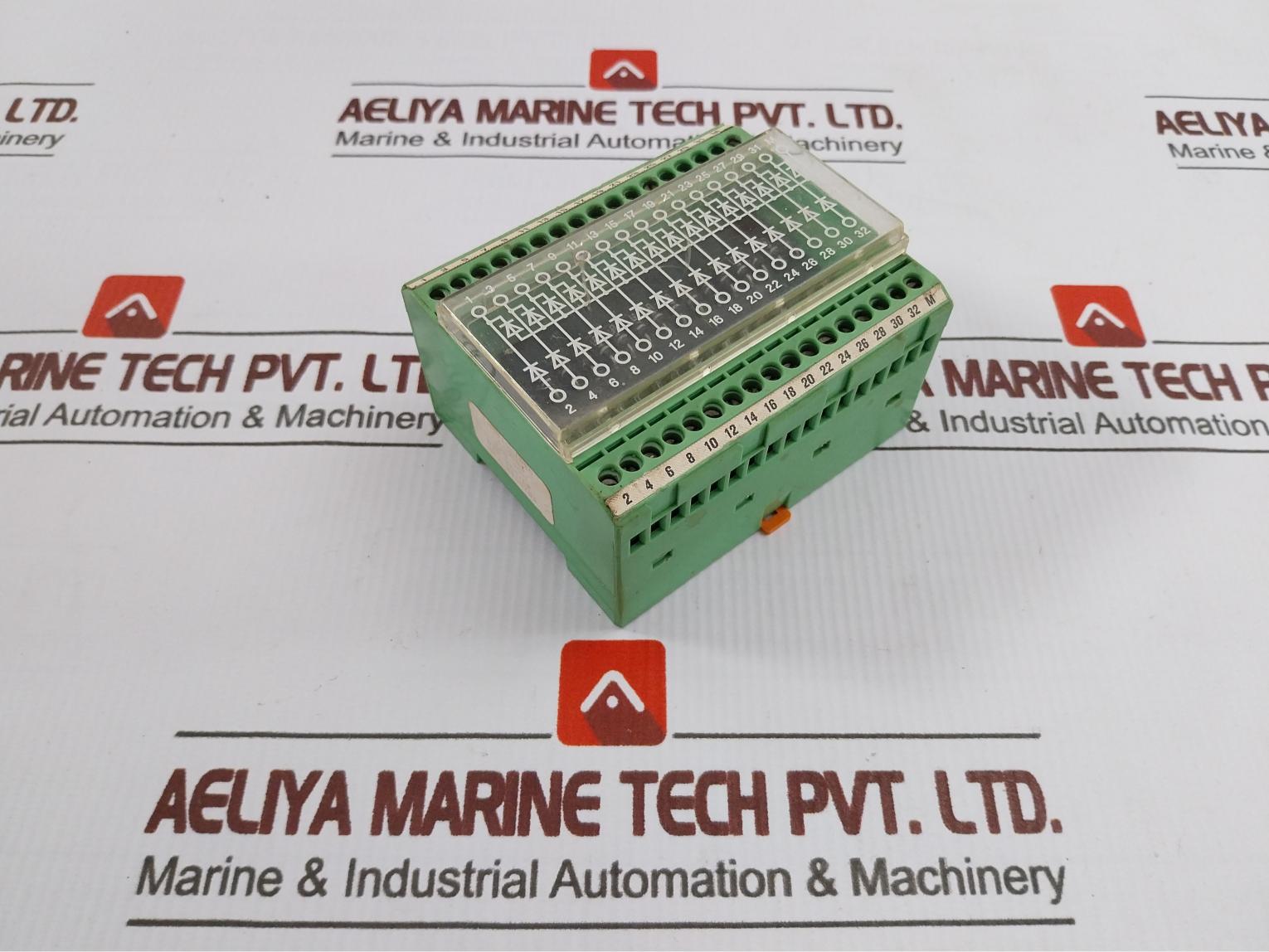 Phoenix Contact 35.75 Diode Module - Image 3