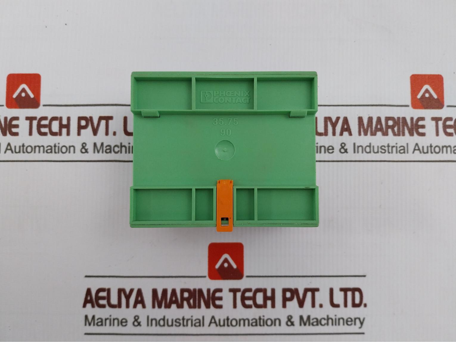 Phoenix Contact 35.75 Diode Module - Image 4