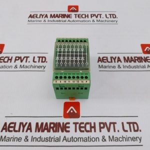 Phoenix Contact 35.75 Diode Module