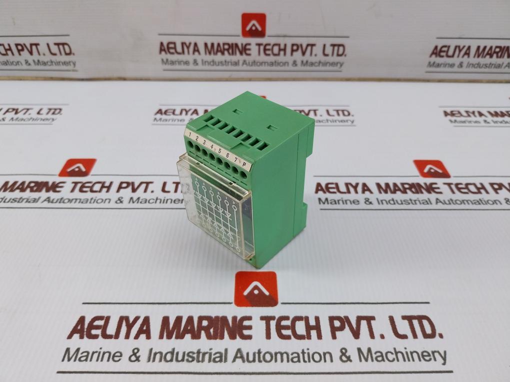 Phoenix Contact 35.75 Diode Module - Image 3