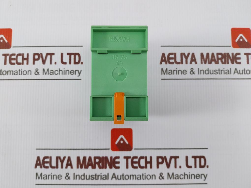 Phoenix Contact 35.75 Diode Module - Image 4