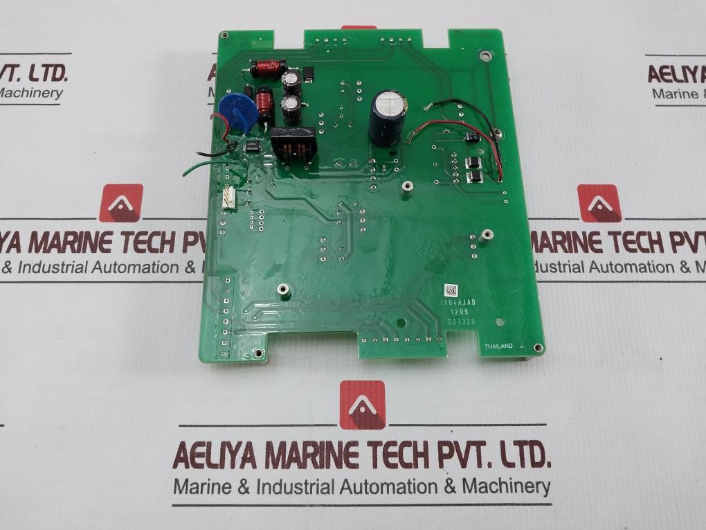 Power-One 20imx7-05-05-8 Printed Circuit Board 36v - Image 4
