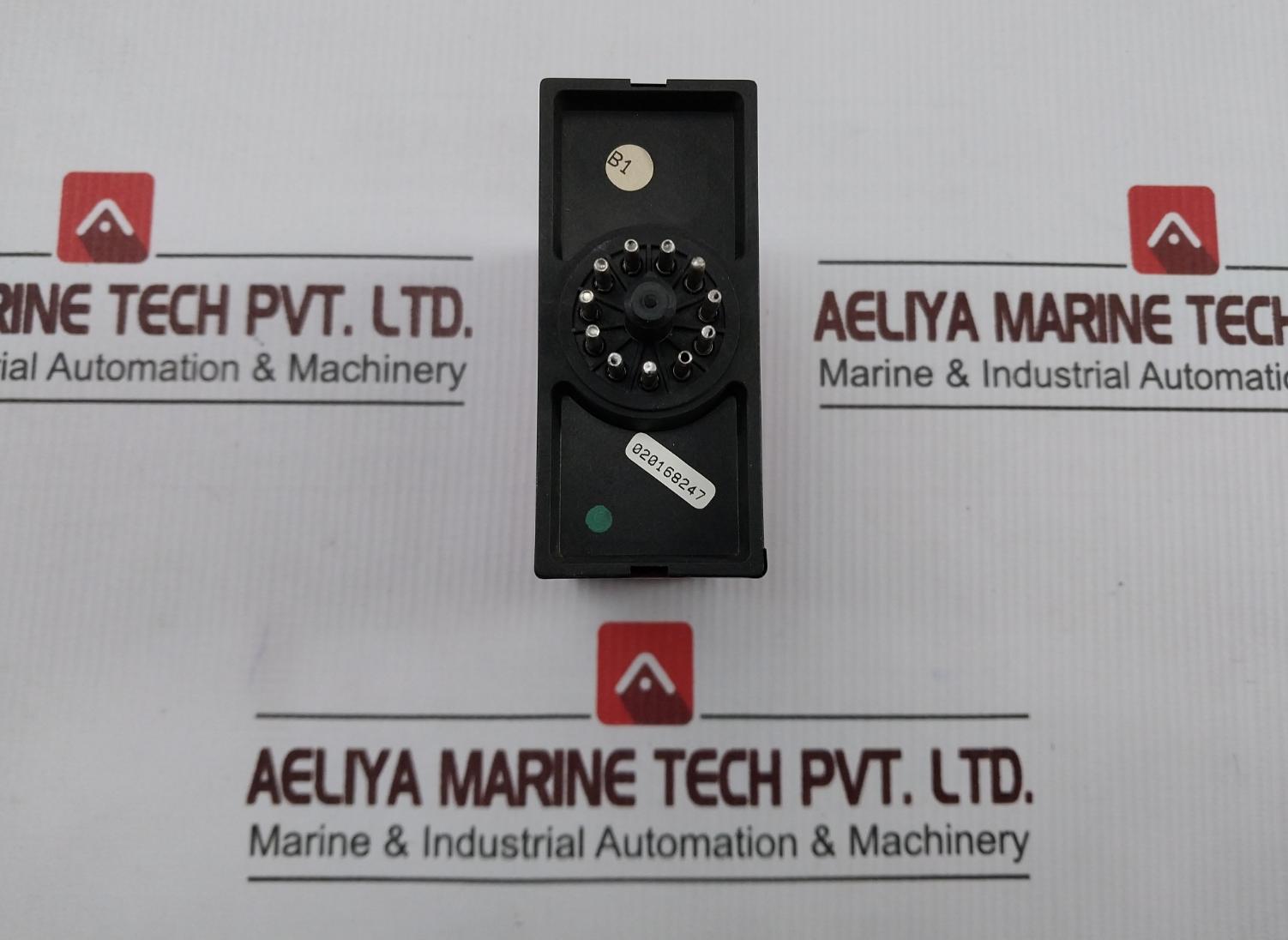 Pr Electronics 2220 B1 Switchmode Power Supply 380v - Image 4