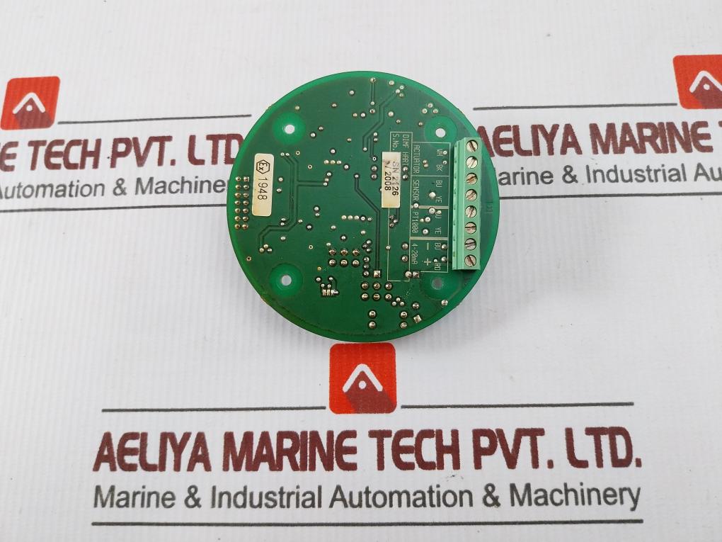 Pt1000 4-20ma Temperature Transmitter - Image 3