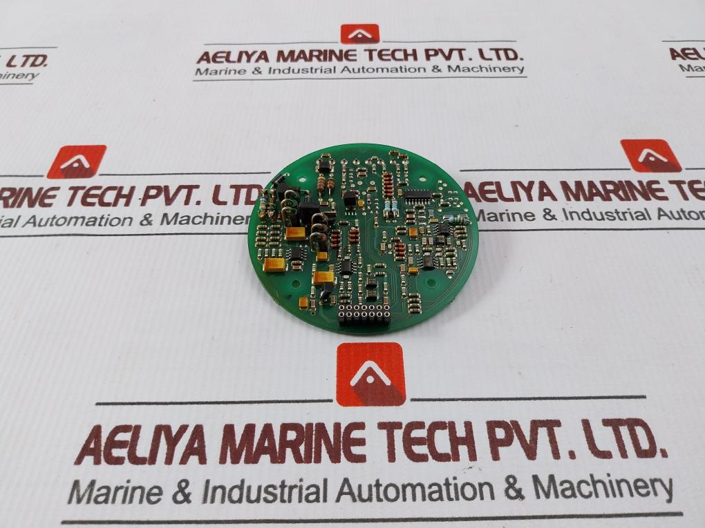 Pt1000 4-20ma Temperature Transmitter - Image 4