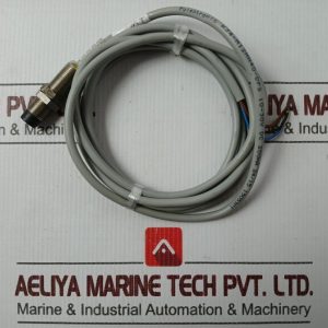 Pulsotronic Kj4-M12mn40-Dps Inductive Proximity Sensor