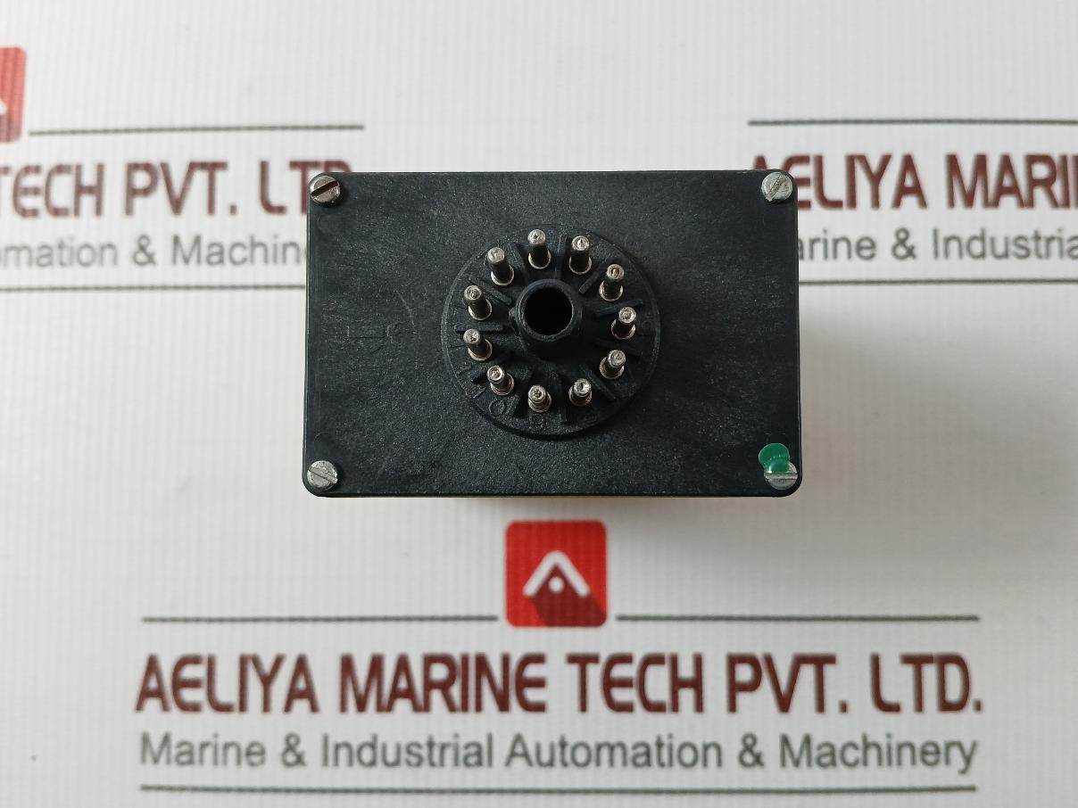 Pulsteknik Rra 200 Control Systems Counter 250v - Image 4