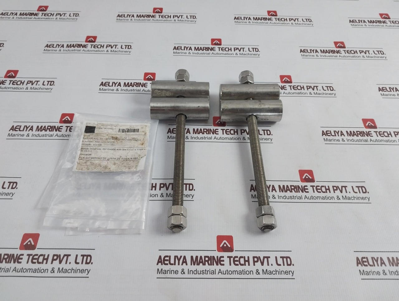 Rdo-Gds-04-010 304 Strengthening For Riser Belt - Image 5