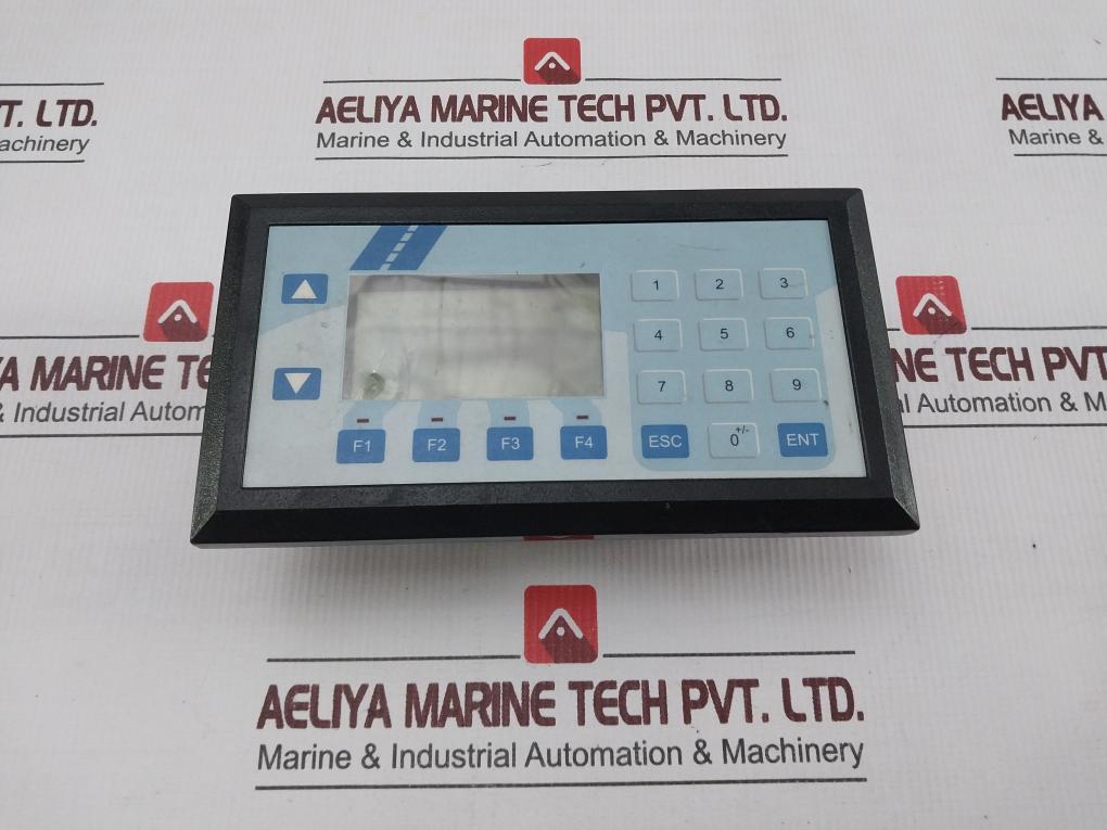 Renu Hio-140-1612-0402-U-B-R-00 Operator Interface 24 V