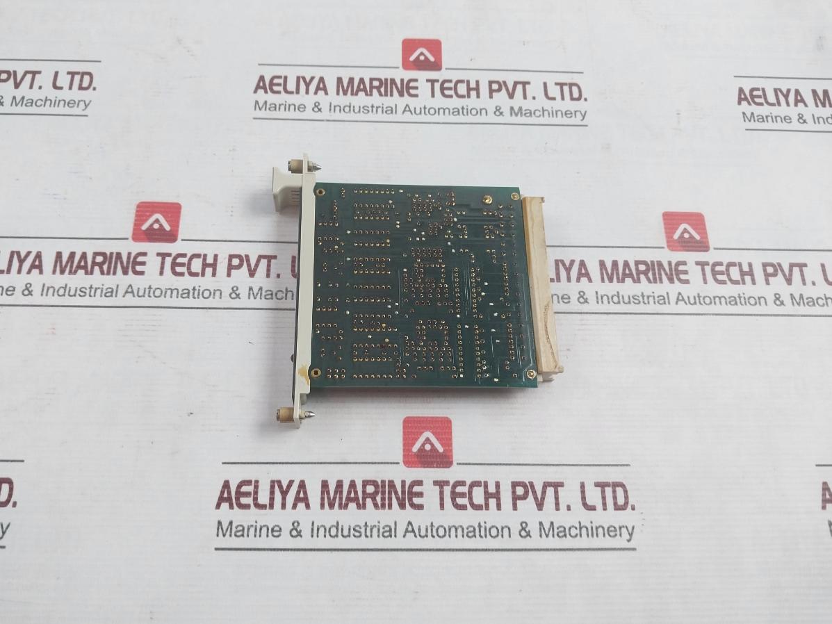 Rolf Janssen Bm 06 Printed Circuit Board - Image 4