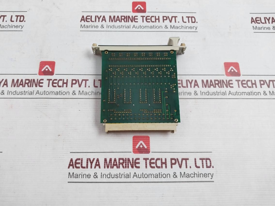 Rolf Janssen Dbu 06/24 Pcb For Wire Break Monitoring - Image 4