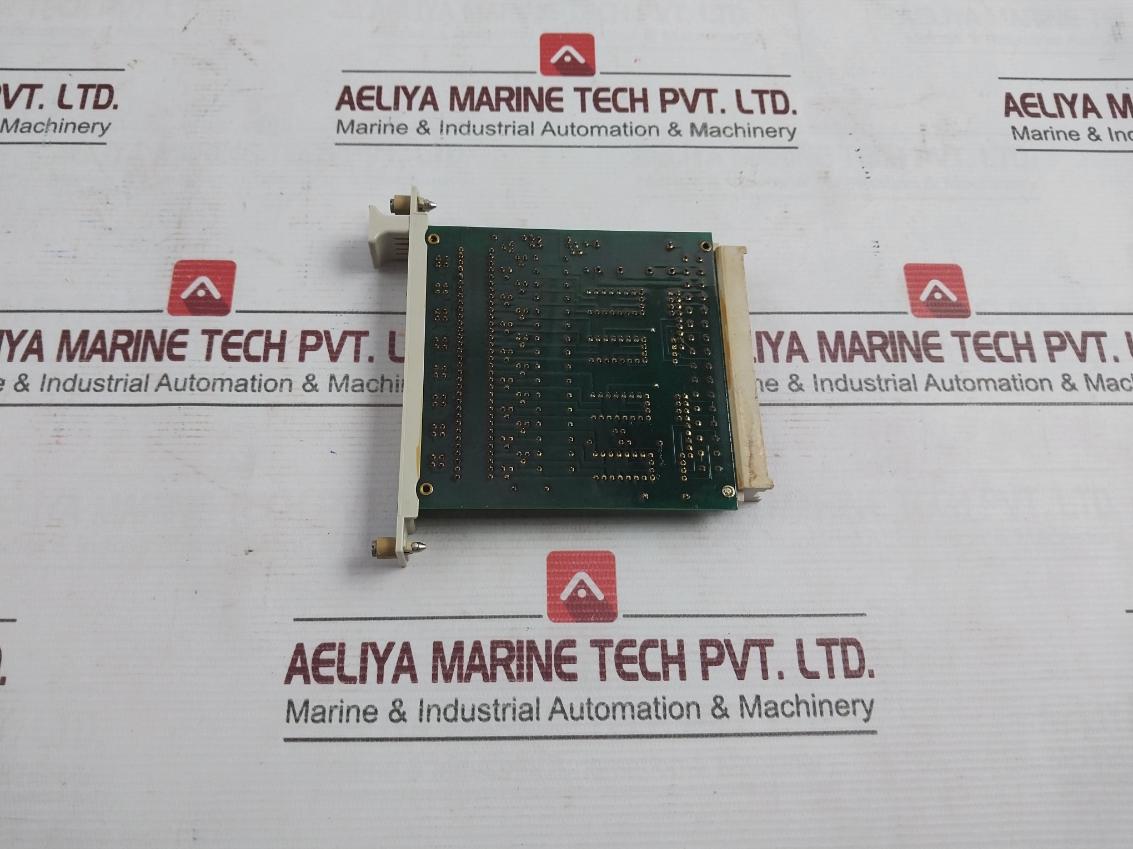 Rolf Janssen Dbu 06/24 Pcb For Wire Break Monitoring - Image 4