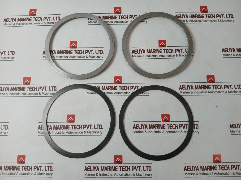 Rolls-Royce M6300 Shaft Seal O-Ring Kit For Hydraulic Motor - Image 4