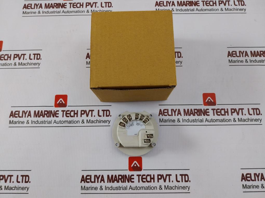 Rosemount 00644-7620-0001 Hart Head Mount