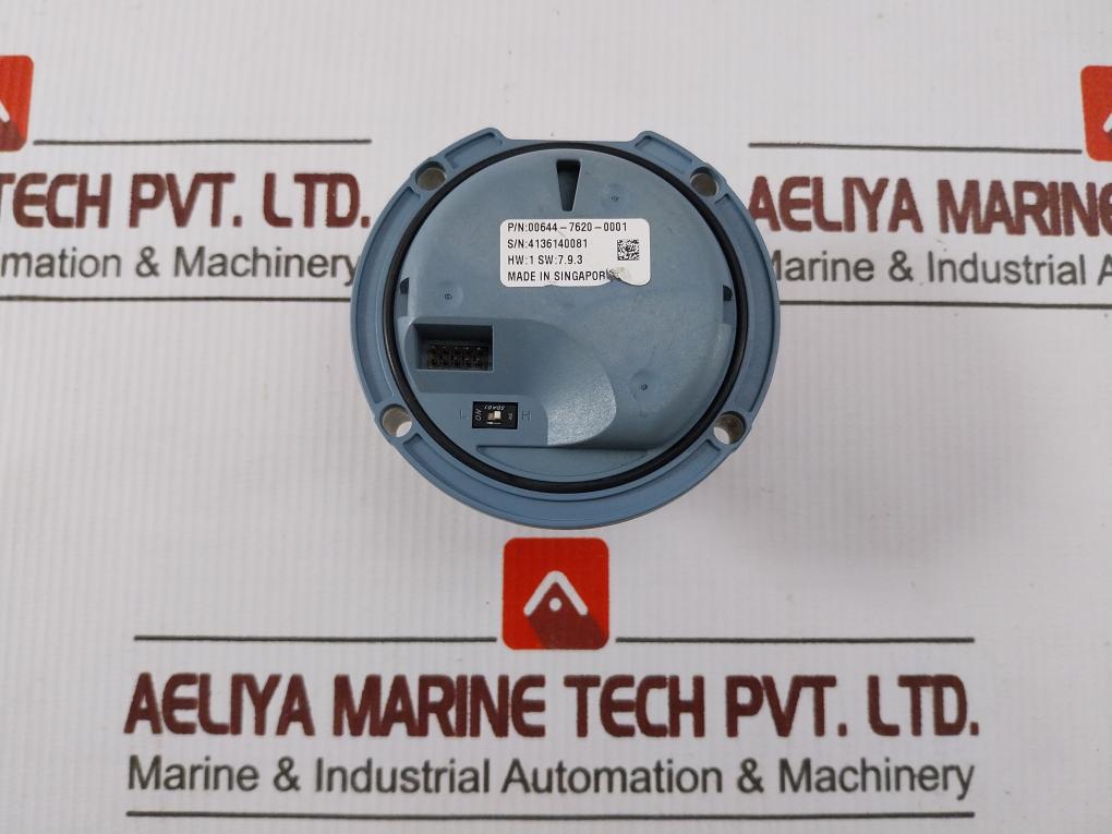 Rosemount 00644-7620-0001 Hart Head Mount - Image 4