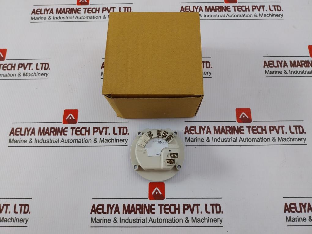 Rosemount 00644-7620-0002 Hart Head Mount