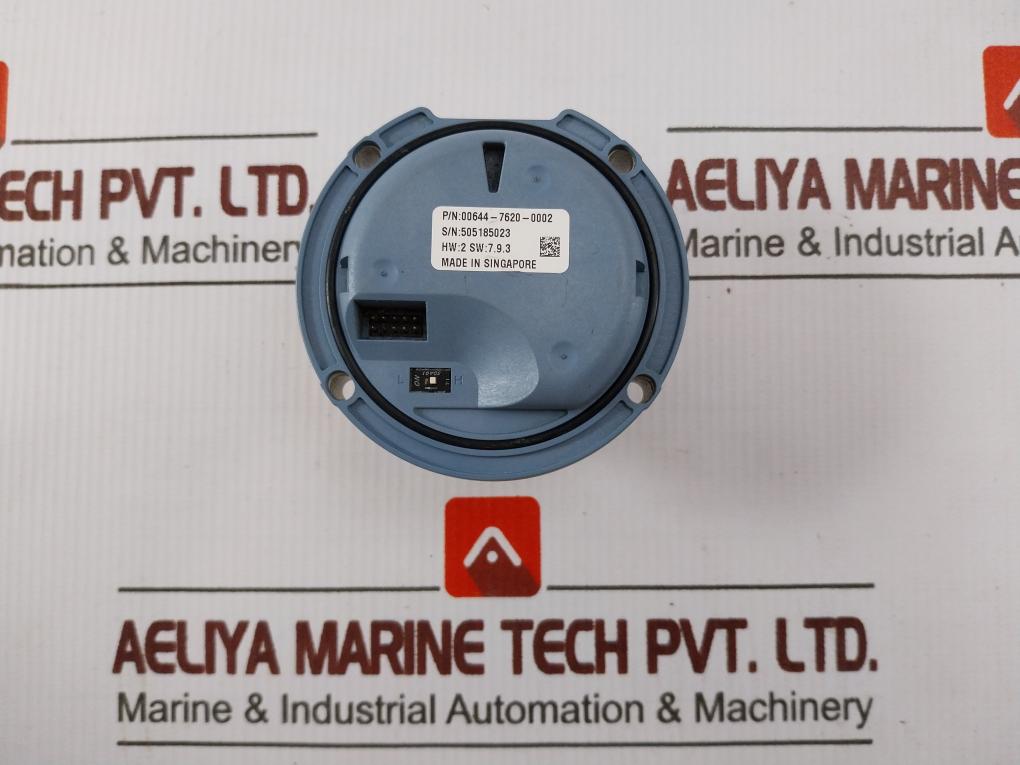 Rosemount 00644-7620-0002 Hart Head Mount - Image 4