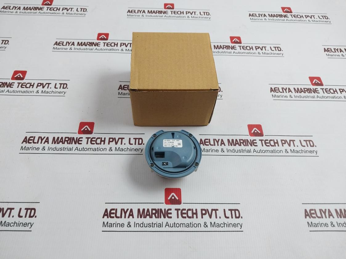 Rosemount 00644-7620-0002 Hart Temperature Transmitter