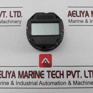 Rosemount 02021-0020-2120 Hart Communication With Display 94v