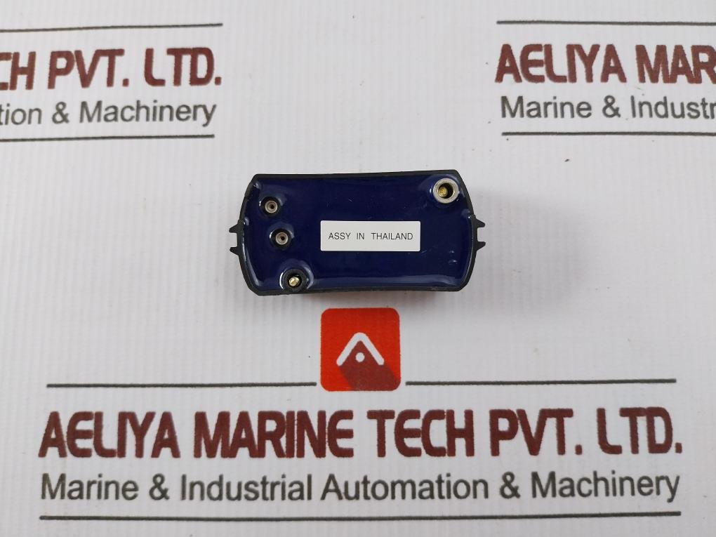 Rosemount 02051-9005-0026 Terminal Block Transient Screw Type - Image 4