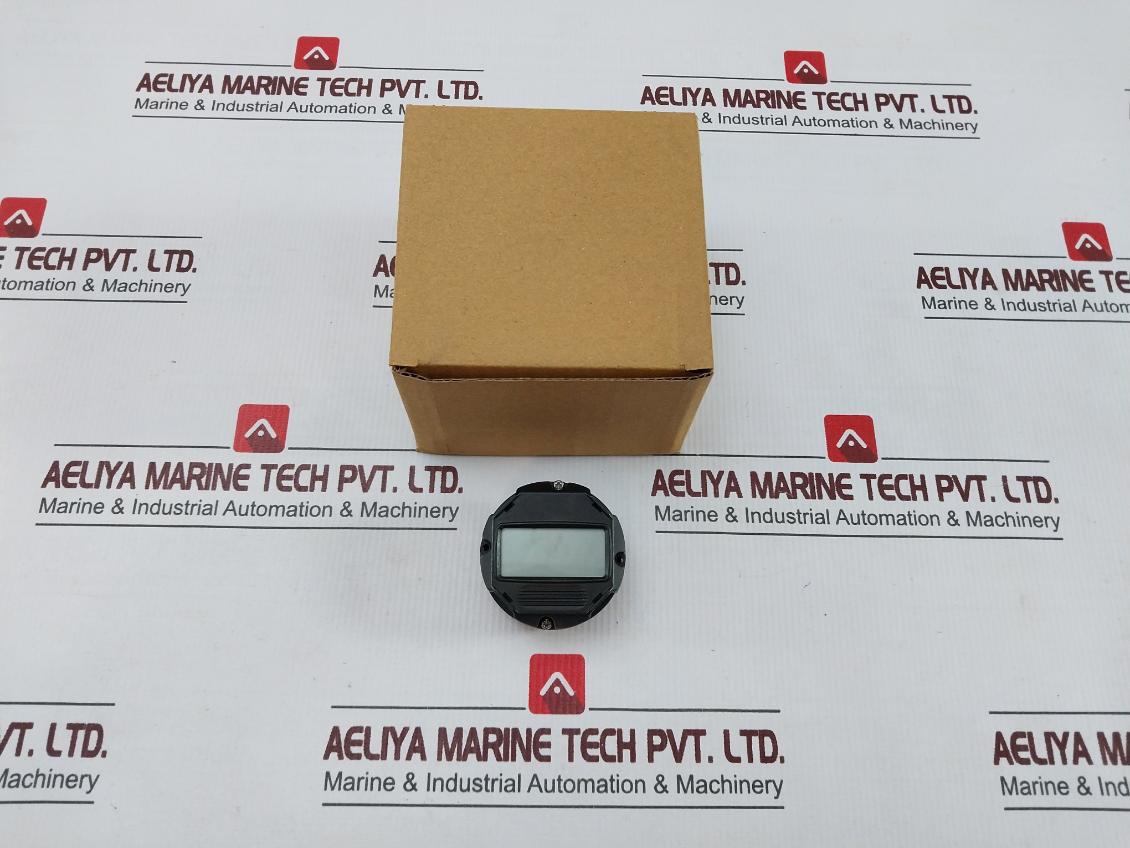 Rosemount 03031-0199-0001 Lcd Display Pcb