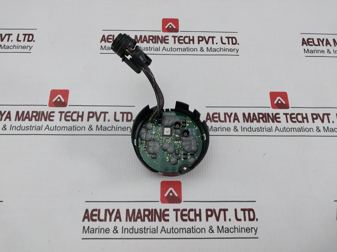 Rosemount 03151-9020-0001 Foundation Fieldbus Pressure Transmitter - Image 4