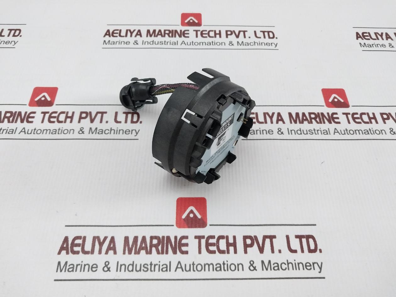 Rosemount 03151-9020-0001 Foundation Fieldbus Pressure Transmitter - Image 3