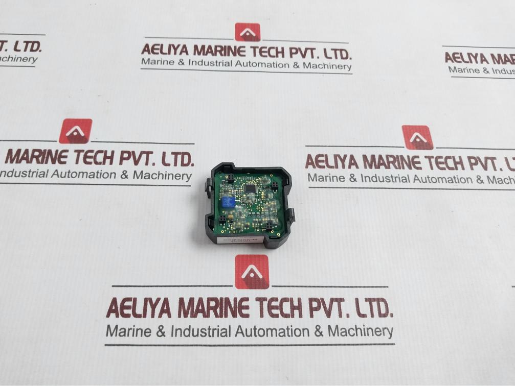 Rosemount 03151-9193-0002 Lcd Display Meter - Image 4