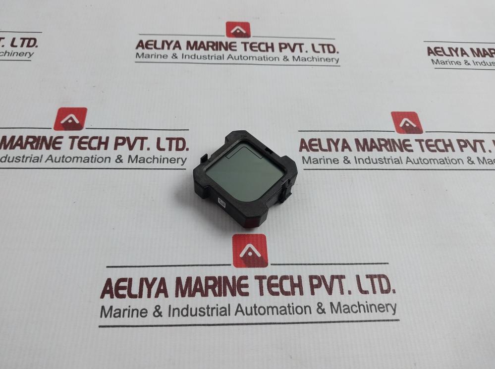 Rosemount 03151-9193-0002 Lcd Display Meter - Image 3