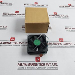 Adda Ad0912ux-A7bgl Cooling Fan 12v