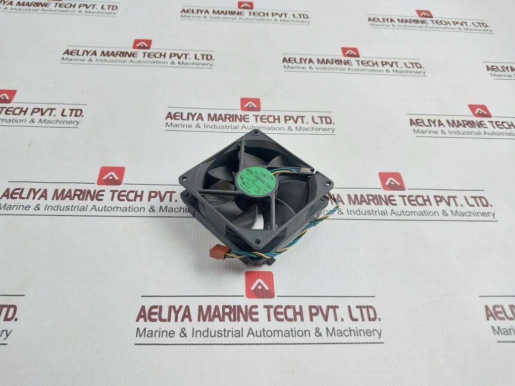 Adda Ad0912ux-A7bgl Cooling Fan 12v - Image 3