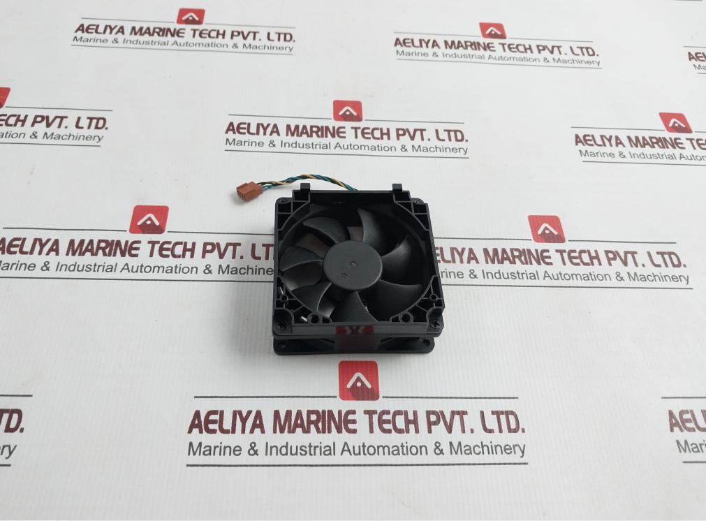 Adda Ad0912ux-A7bgl Cooling Fan 12v - Image 4