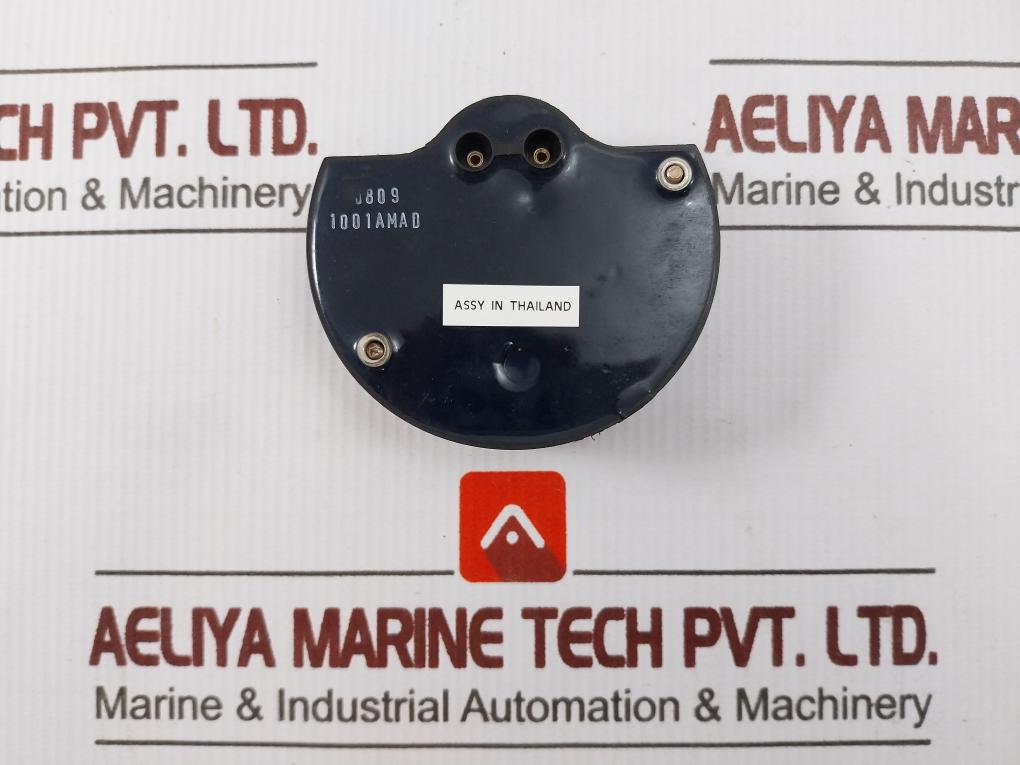 Rosemount 05400-0601-0001 Terminal Block - Image 4