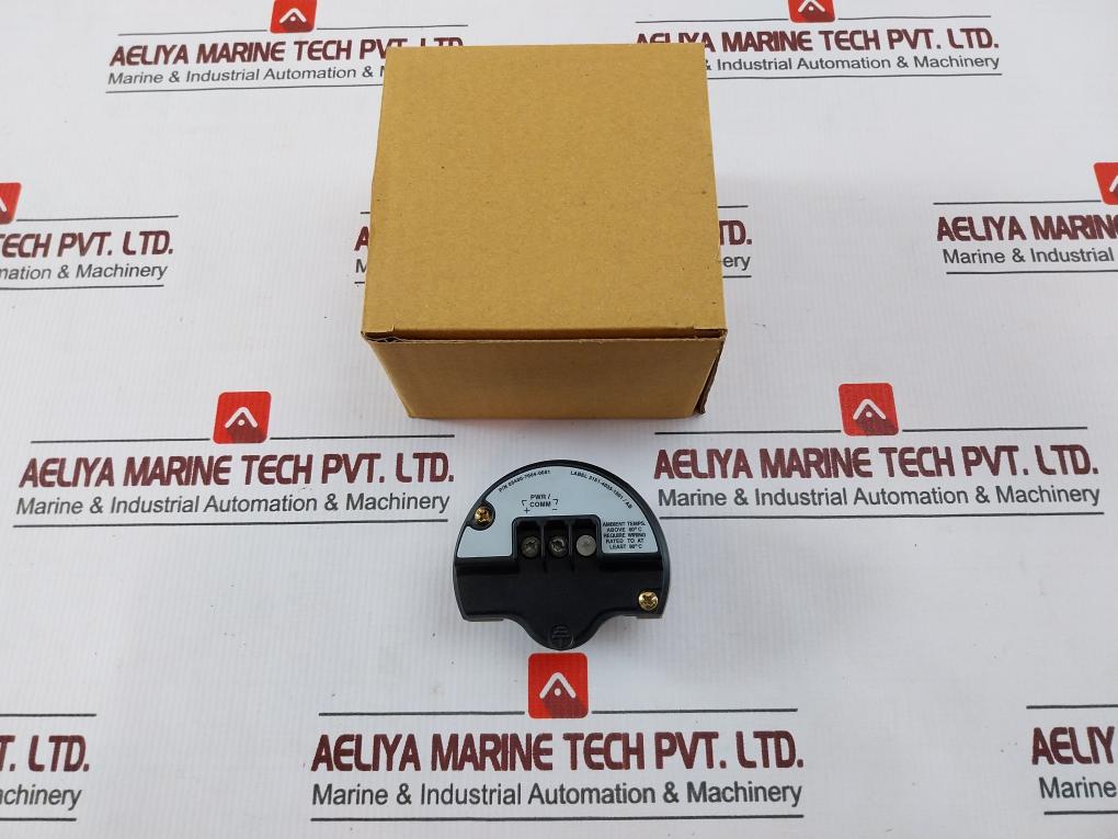 Rosemount 05400-7004-0001 Terminal-Block 94v