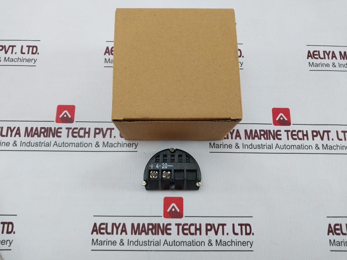 Rosemount 08800-7608-0003 Terminal Block