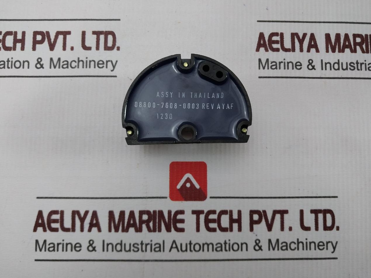 Rosemount 08800-7608-0003 Terminal Block - Image 4