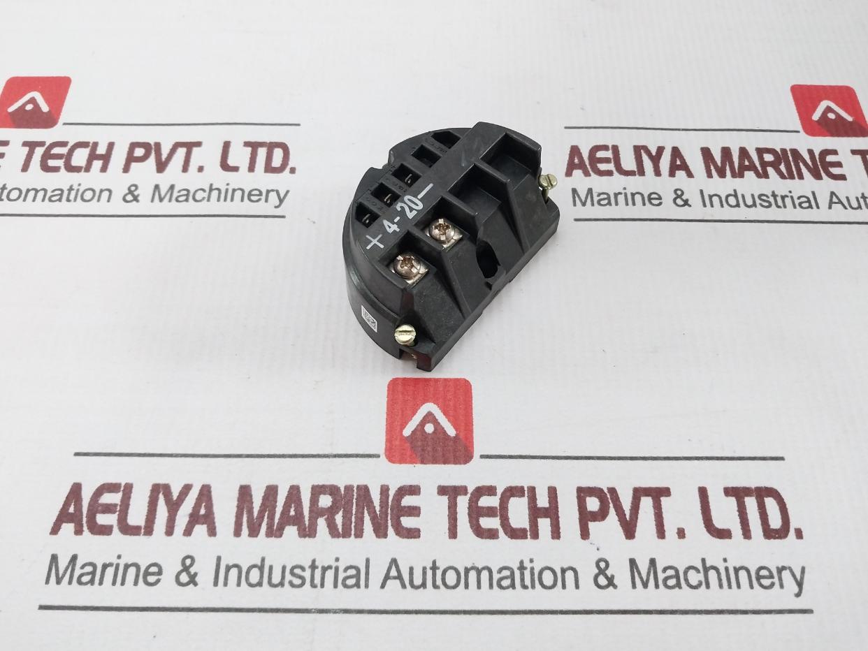 Rosemount 08800-7608-0003 Terminal Block - Image 3