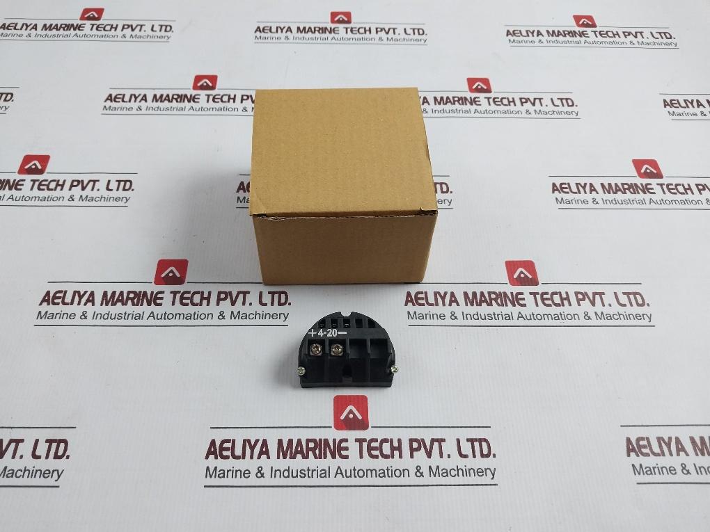 Rosemount 08800-7608-0003 Terminal Block